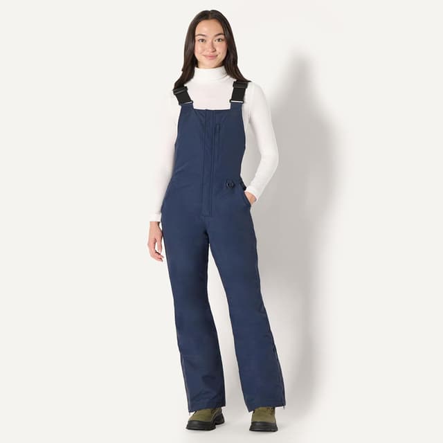 Thumbnail 6 de Amazon Essentials Damen Skioverall Regular Fit Wasserabweisend