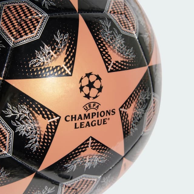 Detalle 1 de Adidas Balón UCL Club 24/25 Knockout Phase