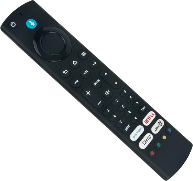 Detalle 2 de VINABTY Voice Remote CT-8571 8 m range