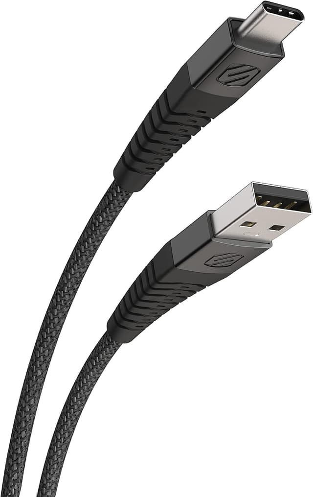 Thumbnail 5 de Scosche CAB10-SP USB Type-C Cable 10ft 🔌