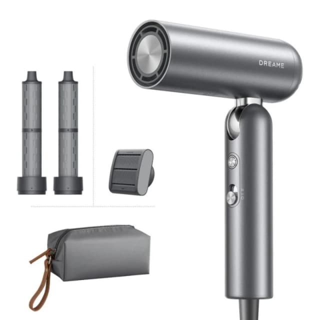 Imagen de Dreame Pocket Neo 1300 W — secador plegable 2 velocidades en OfertitasTOP