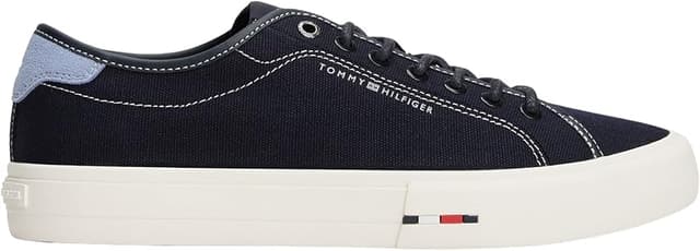 Thumbnail 3 de Tommy Hilfiger Sneaker sneaker 41 Azul (Desert Sky)