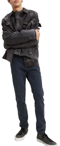 Detalle 2 de Levi's Xx Chino Slim II 38W pantalon hombre
