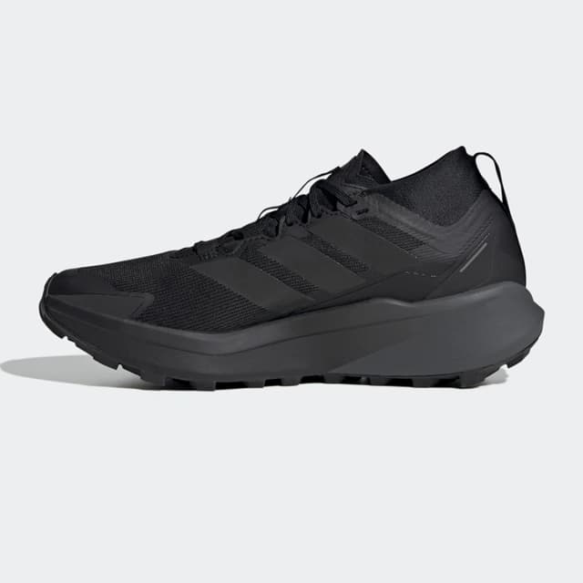 Detalle 2 de adidas TERREX AGRAVIC GTX trail 4 mm