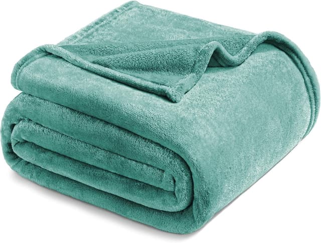 Imagen de Mezcla Fleece Blanket Queen Size 230x230 CM en OfertitasTOP