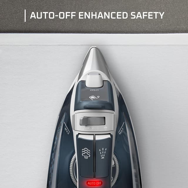 Thumbnail 6 de Rowenta Focus Steam Iron 1725W