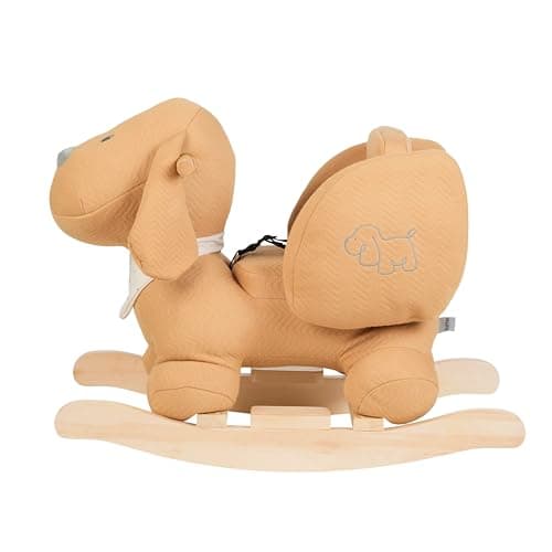 Thumbnail 1 de Nattou Charlie balancín perro 63×33×45,5 cm