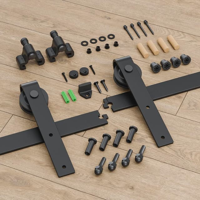 Thumbnail 6 de ETIASQSA 244CM Schiebetürbeschlag