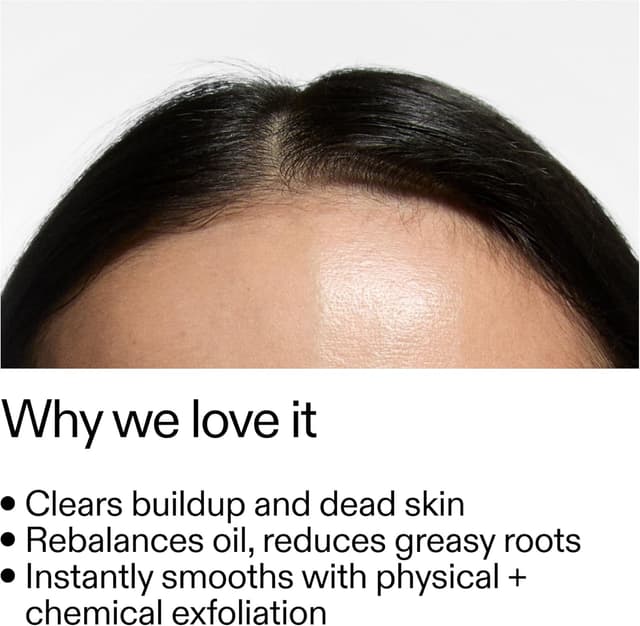 Thumbnail 1 de The INKEY List Exfoliante de Cuero Cabelludo con Ácido Glicólico 🌿, 150 ml