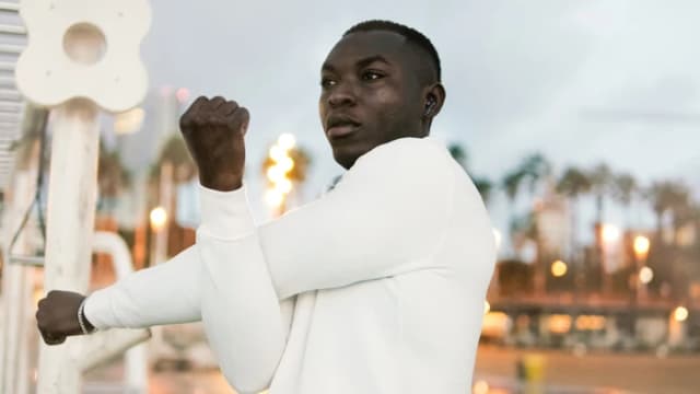 Thumbnail 4 de Denon AH-C840NCW In-Ear mit Noise Cancelling