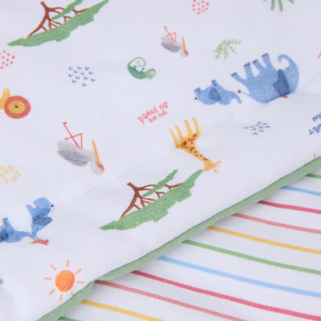 Thumbnail 3 de bbest Jungle Edredón 60x120cm 🎈