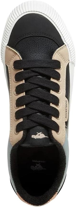 Detalle de Rocket Dog Women’s Cheery Comfort Plush Foam Sneaker