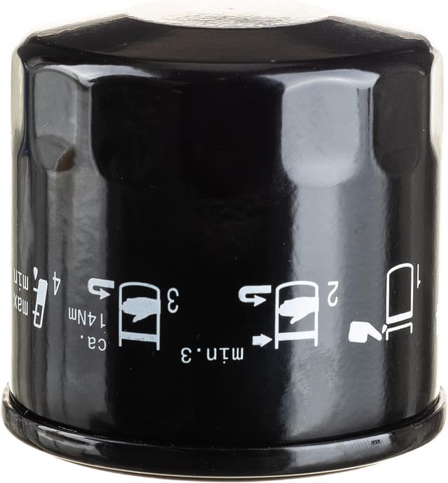 Detalle 1 de Magneti Marelli filtro olio 154703553190