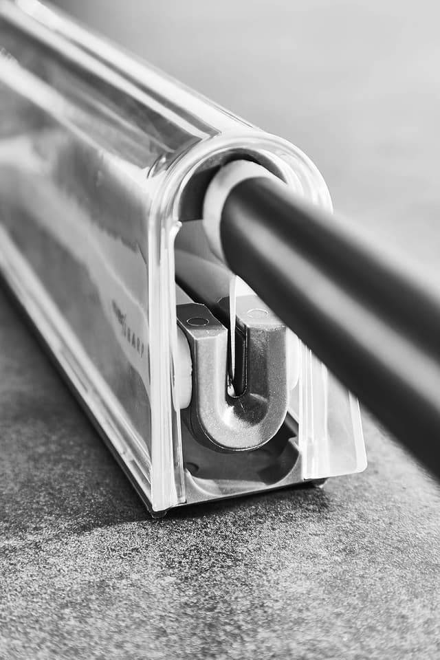 Thumbnail 6 de Tefal Ever Sharp Cuchillo chef 16,5 cm