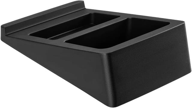 Detalle 2 de myWall HS32-2L, supporto universale da tavolo per altoparlanti con smorzamento vibrazioni