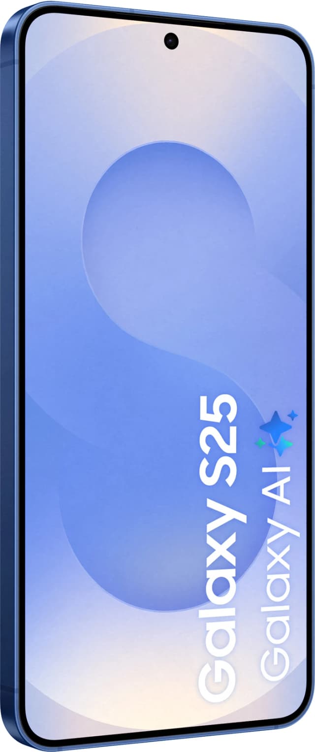 Thumbnail 7 de Samsung Galaxy S25 256GB Dunkelblau