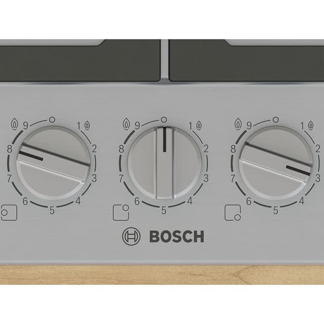 Thumbnail 1 de Bosch PCC6A5I90 placa de gas 4 kW