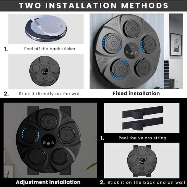 Thumbnail 4 de MAGIC SELECT Máquina de Boxeo Musical