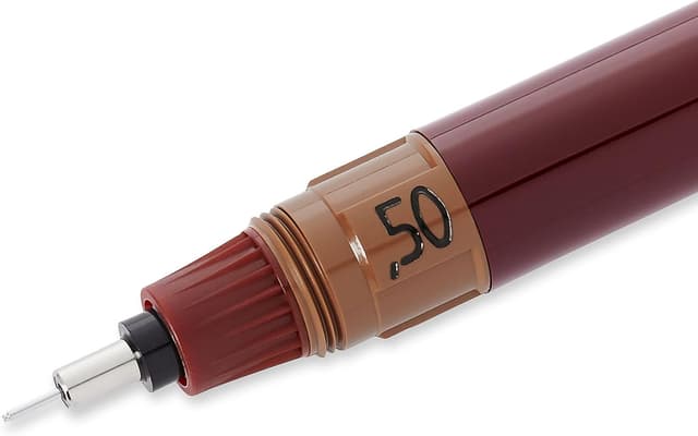 Thumbnail 2 de rOtring Isograph technischer Zeichenstift 0,50 mm