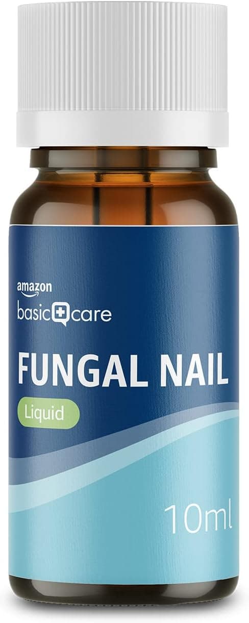 Thumbnail 1 de Healthcare by Amazon Líquido Antifúngico Uñas 10ml