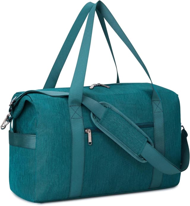 Imagen de Narwey 40x30x20 Underseat Cabin Bag Teal en OfertitasTOP