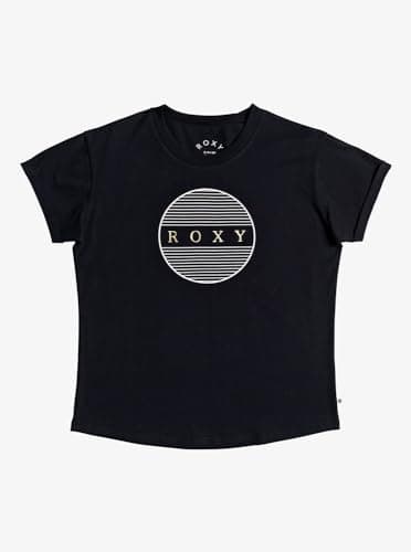 Detalle 2 de Roxy Epic Afternoon T-Shirt M Anthracite