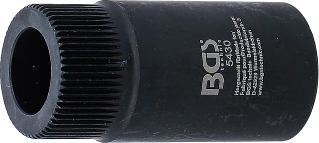 Detalle de BGS 5430 bussola per pre-camera per Mercedes-Benz CDI