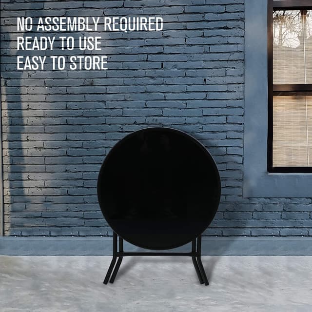 Thumbnail 5 de PHI VILLA Small Garden Table 46 cm