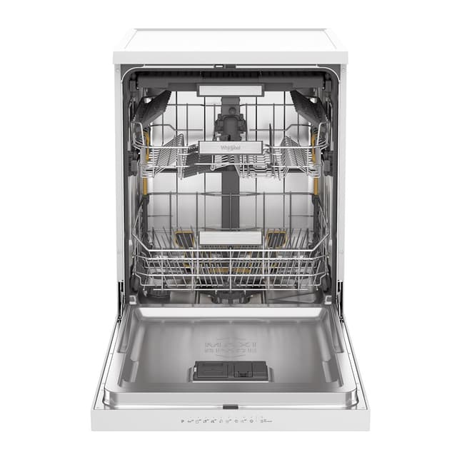 Thumbnail 1 de Whirlpool W7F HP43 15 servicios 60 cm