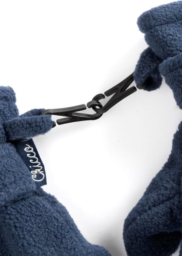 Detalle de Chicco guanti invernali muffola 12 mesi