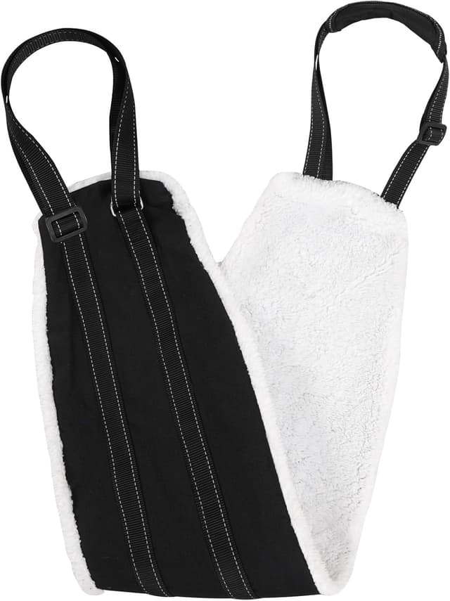 Thumbnail 6 de Adjustable Dog Lift Harness Dog Sling with Hind Leg Support for Mobility & Rehab