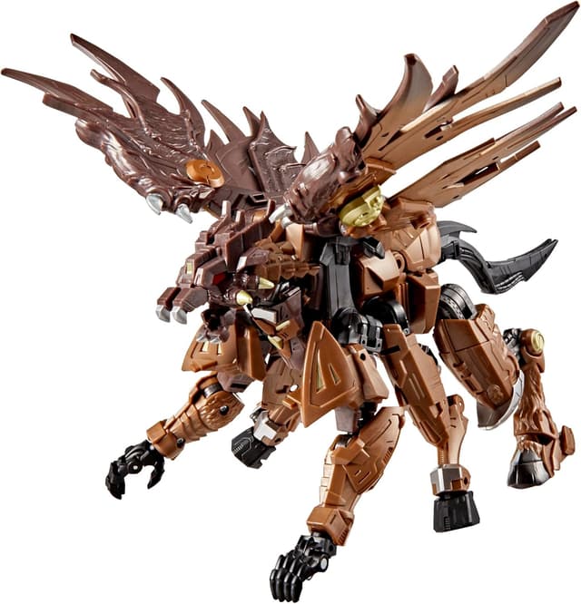 Thumbnail 2 de The Thirteen Onyx Prime Action-Figur 19 cm