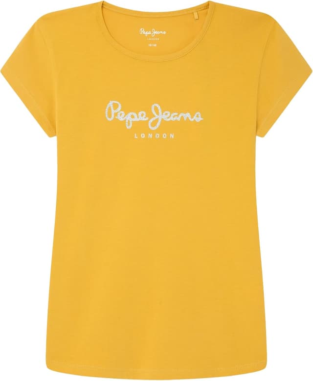 Thumbnail 4 de Pepe Jeans Original Stretch camiseta XL Slim Fit 1 unidad