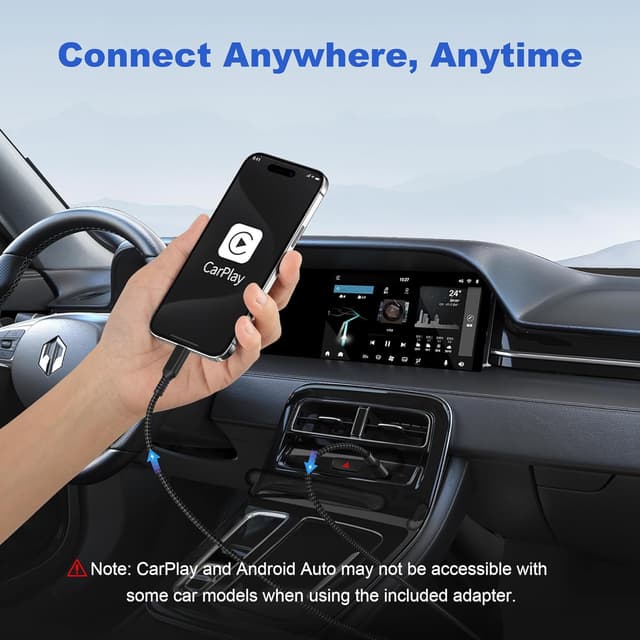 Detalle 1 de Basesailor charger cable 60W 3m USB-C