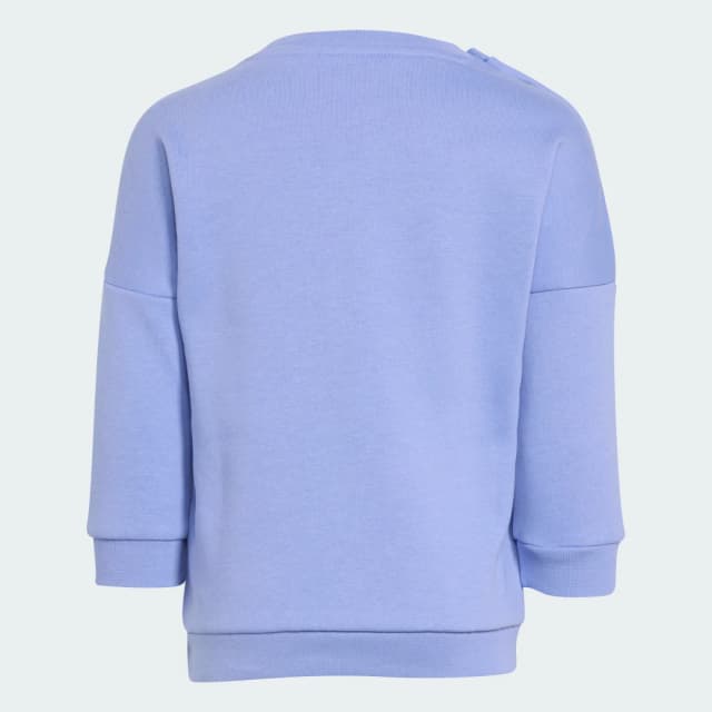 Detalle de TREFOIL SUIT I