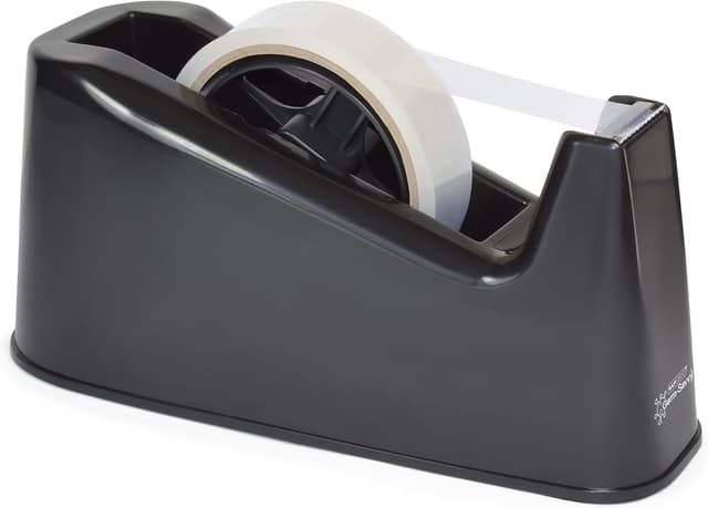 Imagen de Rapesco 1695 500 Heavy Duty Tape Dispenser 25mm en OfertitasTOP