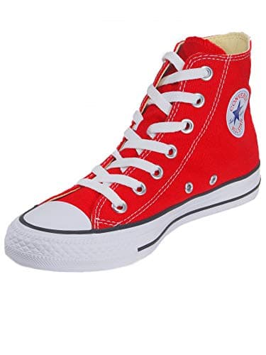 Thumbnail 3 de Converse Chuck Taylor All Star HI ⚽ Deportivas Mujer