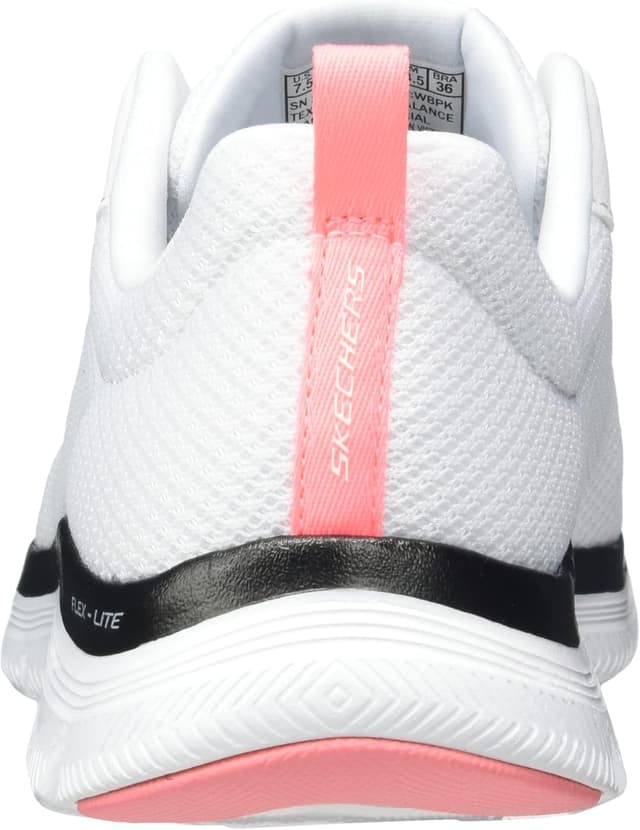 Thumbnail 1 de Skechers Flex Appeal 4.0 Brilliant View - Zapatillas Mujer