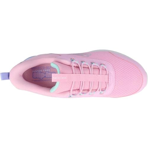 Thumbnail 5 de Skechers Microspec MAX Colour Treifecta Zapatillas niña