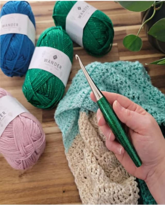 Imagen de Furls Odyssey D 3.25mm Crochet Hook en OfertitasTOP