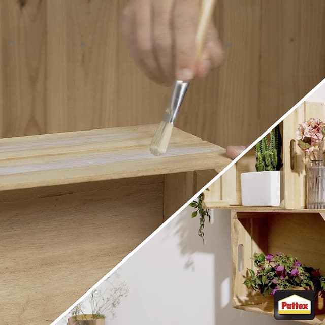 Thumbnail 5 de Pattex Vinilica Universale colla vinilica 5 kg