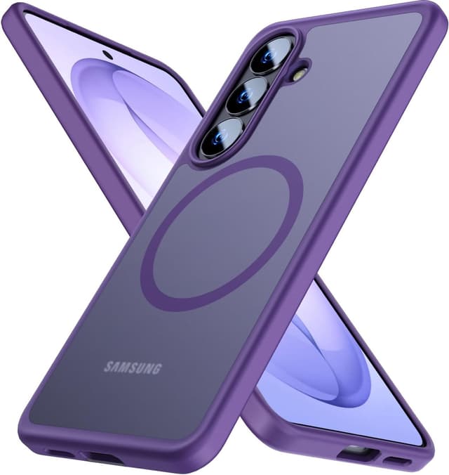 Detalle de U Ultimate24Style Premium Hülle S26 mit MagSafe