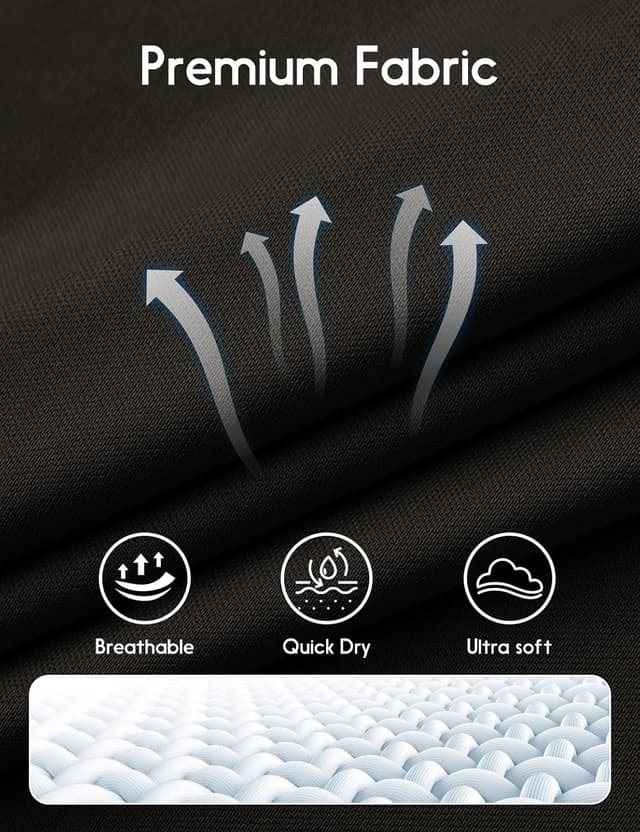 Thumbnail 4 de Opna Moisture Wicking Shirt 3.8 oz