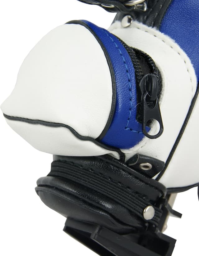 Thumbnail 6 de PGA TOUR Golf Gifts for Men desktop golf bag pen holder with multicoloured club-shaped pens