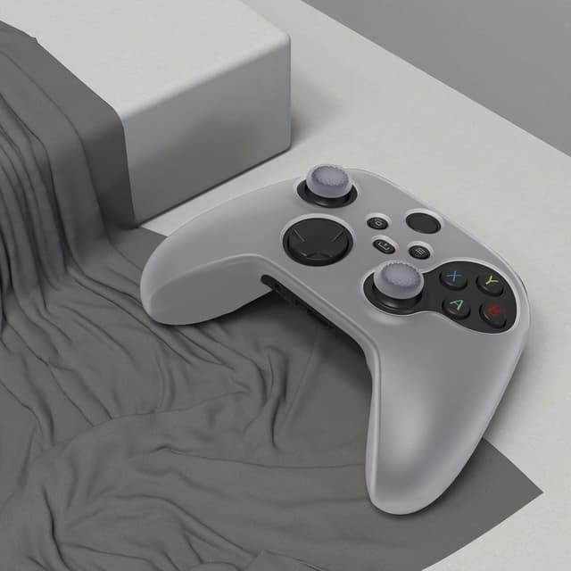 Thumbnail 4 de PlayVital Anti-Slip Silicone Cover for Xbox Series X/S
