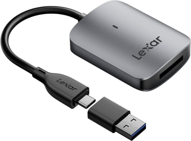 Imagen de Lexar RW515 CFexpress Type A Card Reader 900MB/s en OfertitasTOP