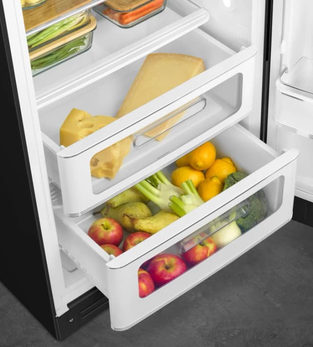 Thumbnail 7 de Smeg FAB28RBL6 Retro‑Kühlschrank 1 Tür