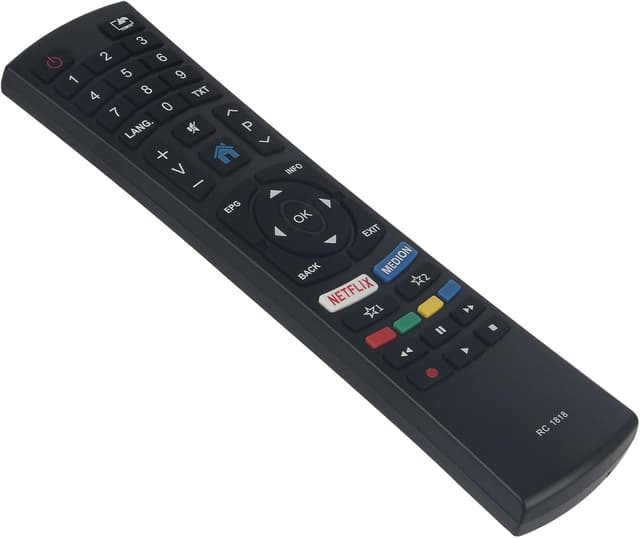 Detalle 2 de VINABTY RC1818 Fernbedienung für 8 m