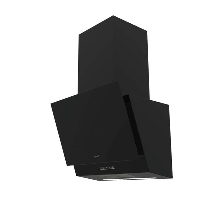 Thumbnail 1 de Cata THALASSA 600GBK campana 3 velocidades turbo