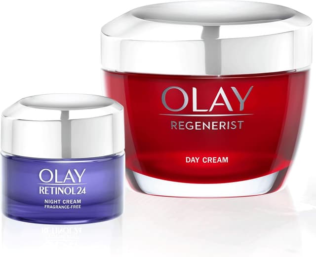 Thumbnail 6 de Olay Regenerist crema viso 50 ml